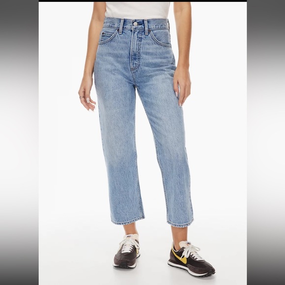 Denim Forum The Pin Up 27W - Picture 1 of 4